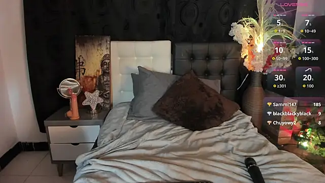 Sembang XXX Secara Langsung Vicky_Angeel