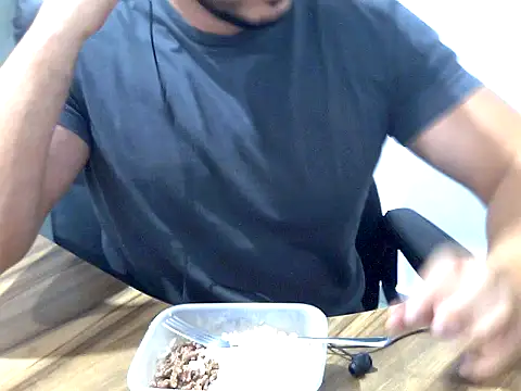 gyn_braのウェブカメラショー