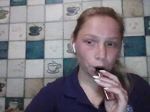 Chat XXX ao vivo de Anna_wey