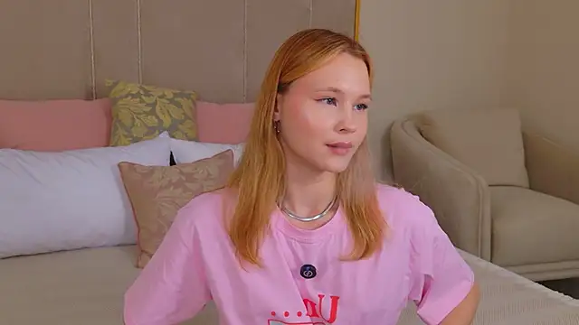 Chat XXX ao vivo de AmeliRoyse