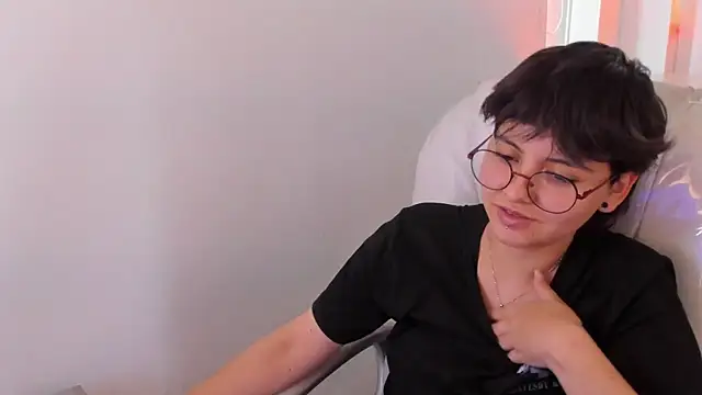 Nathaly_ds 라이브 XXX 채팅