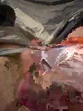 ouiiii27 Adlı Modelin Web Kamerası Şovu