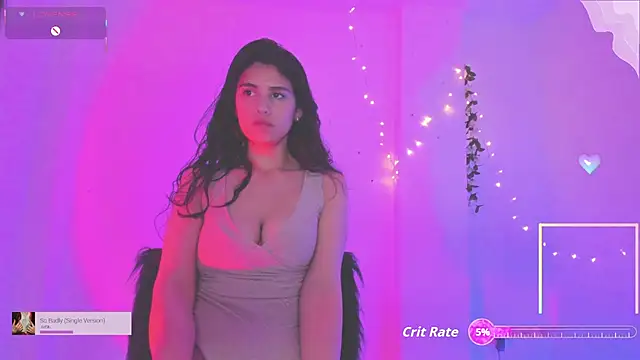 แชท XXX สดของ Gia_Blair