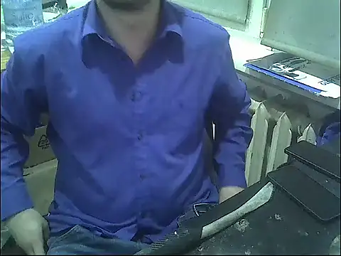 Andersen_69 在線直播表演