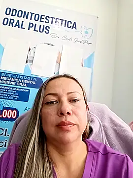 _Dentist-Madisson_04 webkamerás műsora