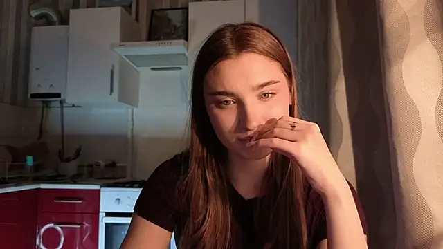 LissaBliss Live XXX-Chat