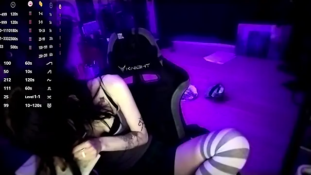 Živý XXX chat Shempert_ghot