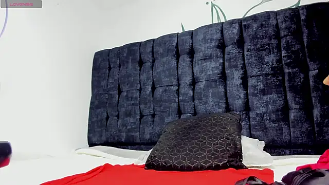 แชท XXX สดของ BONIE_WILLS