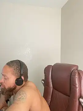 Fathero1time webcam show