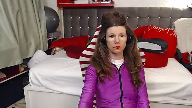 kellyterapy 即時 XXX 聊天