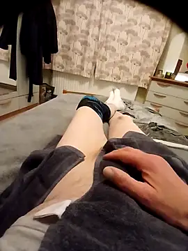 pascalino100 Webcam-Show