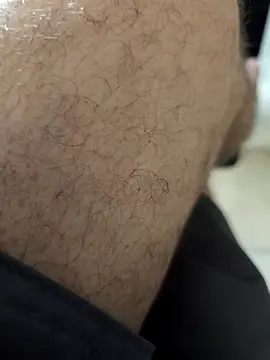 Fofinho44 webcam show