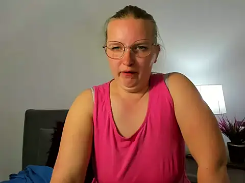 RoseTeacherX Webcamshow