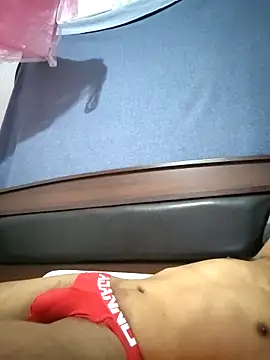 navodad's Webcam Show