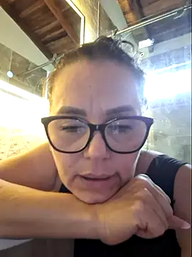 MariaPau_83 Live XXX Chat