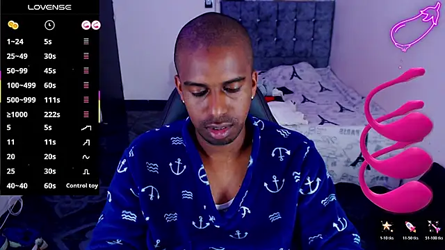 mrjhon26 Show Webcam