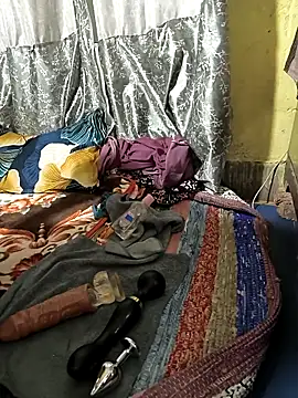 Hotty-Rani-Bhabi Live XXX-Chat