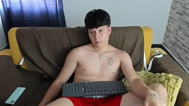 daniel_leon 现场XXX聊天