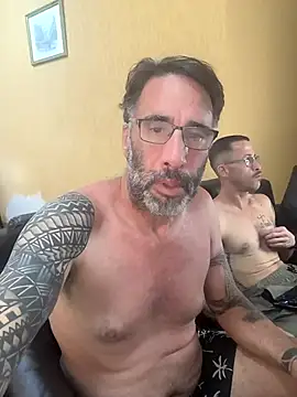 visualizechat Webcam Show