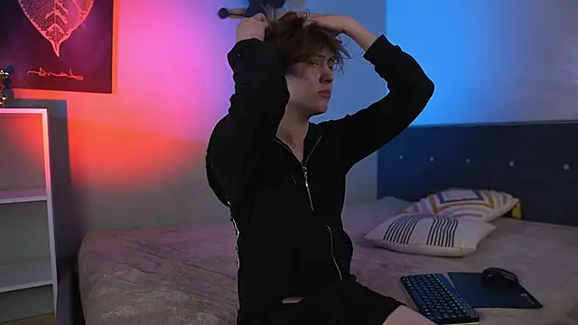 Mark_Ian_ live XXX chat