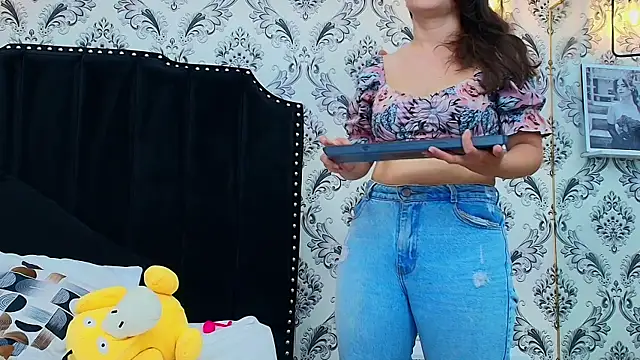 LexaDeRusso Live XXX-Chat