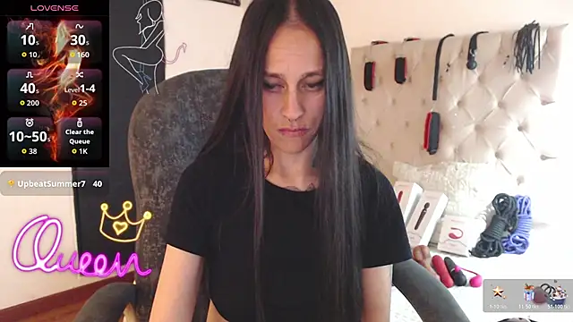 thin_tatto Live XXX-chat