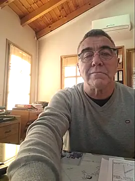 darialmas élő XXX-chatje