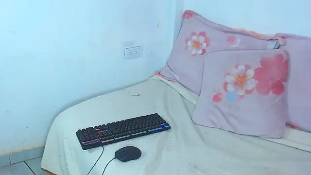 Chat XXX en directo de Gabi_Jhons_23