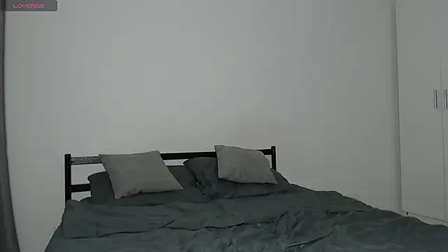 ShellyDiamonのウェブカメラショー