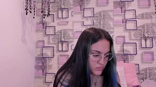 عرض كام Samanthaa_Evanss