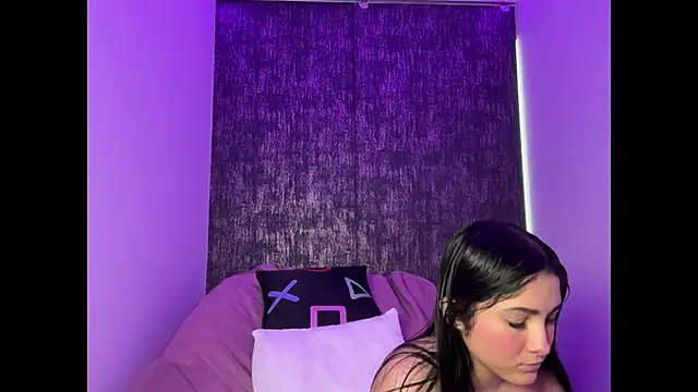 Webkamerová show Pink_Dulcee