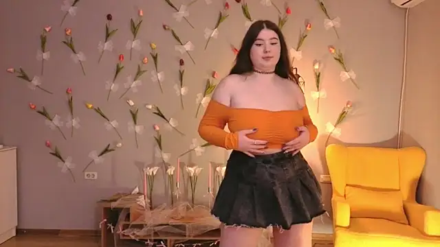 PixelGoddess Live XXX Chat