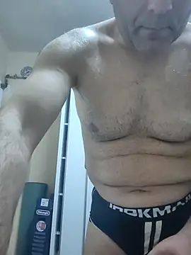 عرض كام muscularsexy