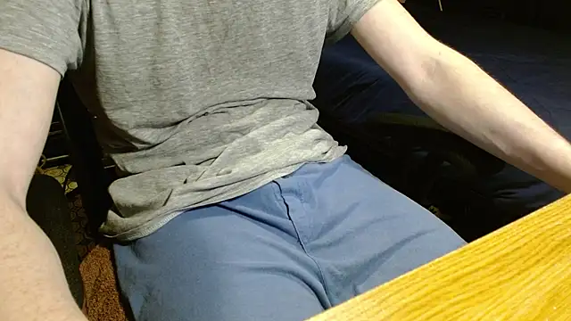 readytocome90's Webcam Show