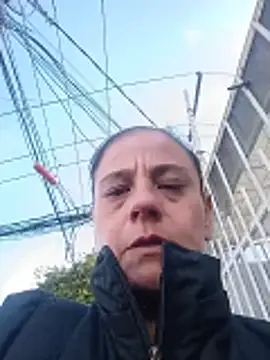 XXX chat uživo modela sasi_luna