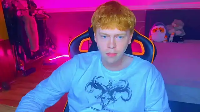 Alvin_rain Chat XXX in diretta