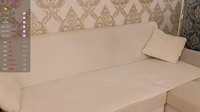 foxy_bloomm Live XXX Chat