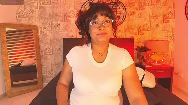 alexa_cruz__ Obrolan Langsung XXX