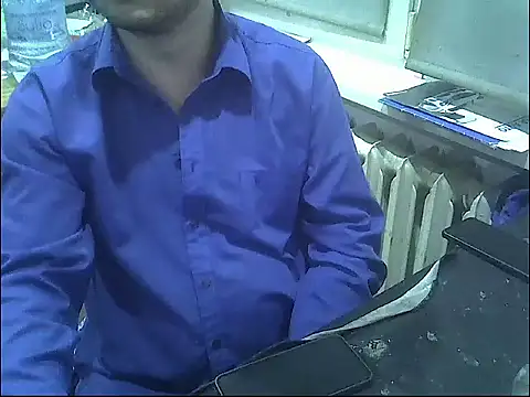 Andersen_69 – Kamerová šou