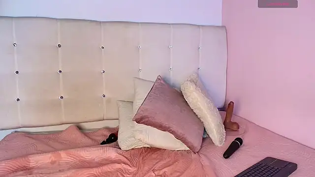 Czat XXX na żywo – lilyth_bloom