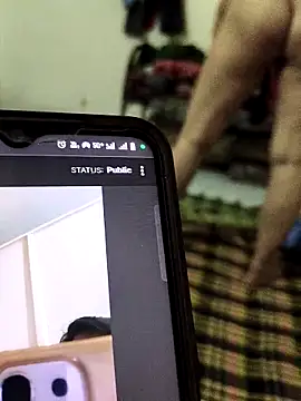 aarvicam Live XXX-chat