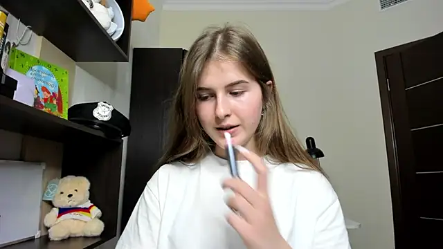 Chat XXX en directo de OhMyAlice