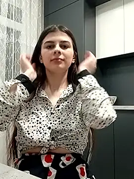 Show Webcam de Eveline5038