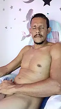 El_junior21 élő XXX-chatje