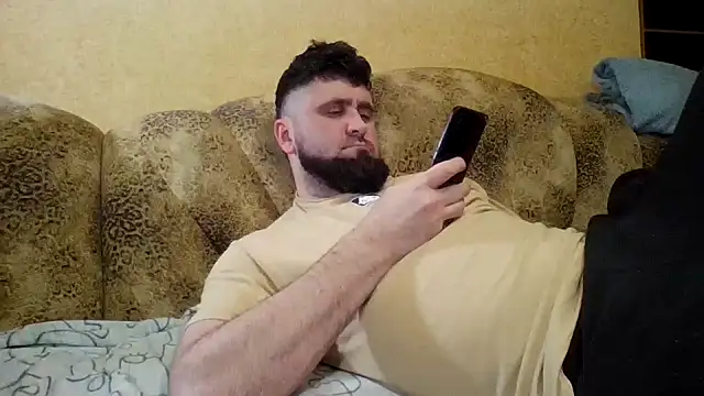 โชว์เว็บแคมของ StasConnor