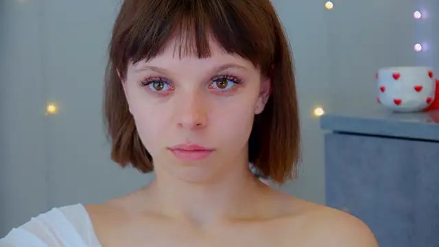 Chat XXX Live ElisabethDavis