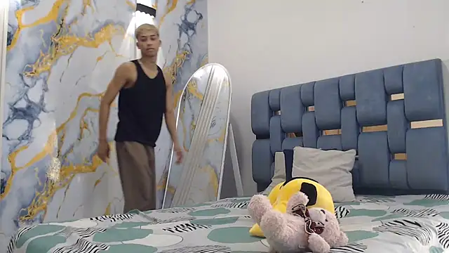 Živý XXX chat GOLD_BOYS