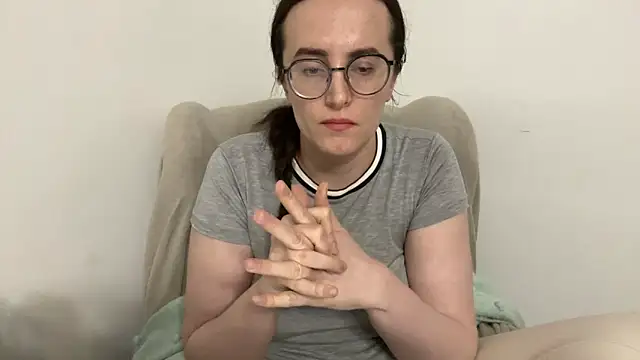 SofiaTease Obrolan Langsung XXX