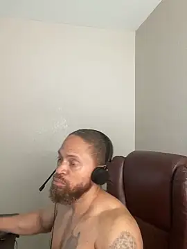 Pokazy przed kamerką – Fathero1time