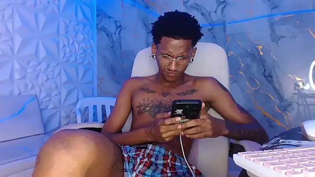 ManSant Obrolan Langsung XXX